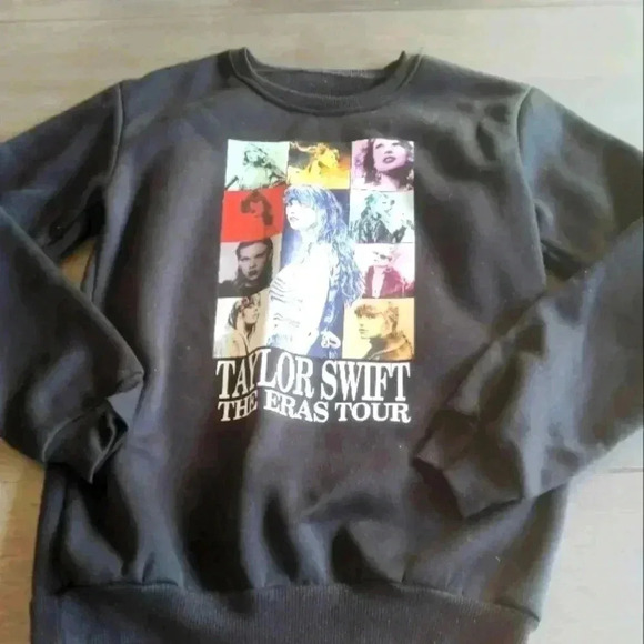 Taylor Swift Concert Crew neck - Picture 1 of 2